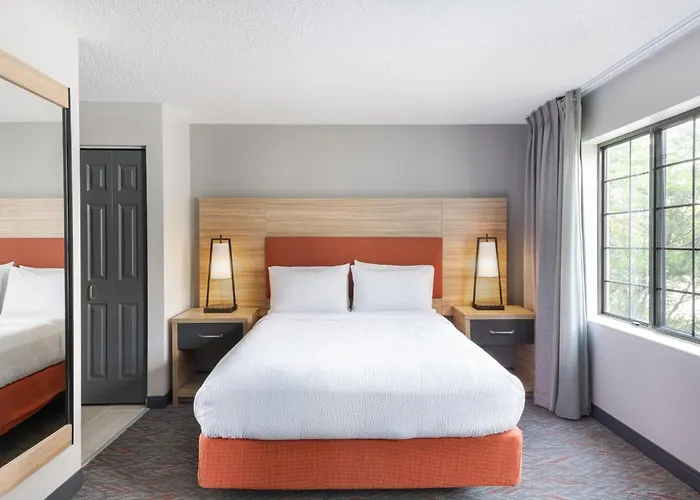 Candlewood Suites Eagan - Mall Of America Area By Ihg