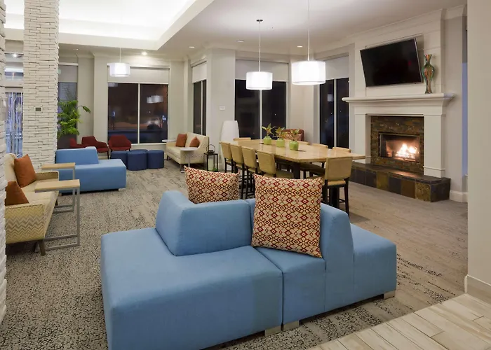 Hilton Garden Inn Minneapolis Eagan