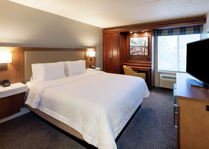 Hampton Inn Minneapolis/Eagan
