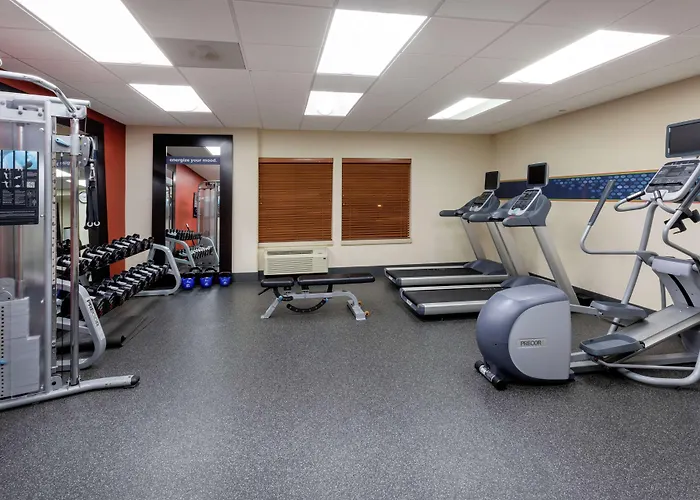 Hampton Inn Minneapolis/Eagan